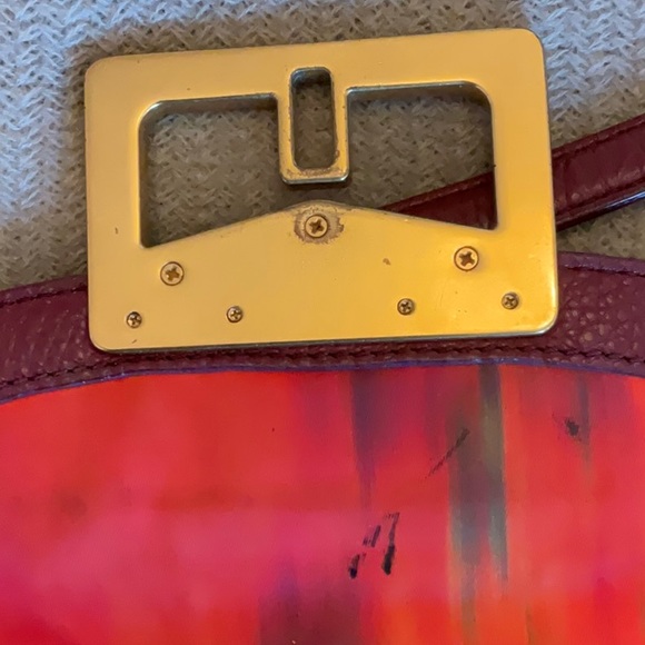 MARC BY MARC JACOBS Bianca leather Crossbody - Picture 14 of 15